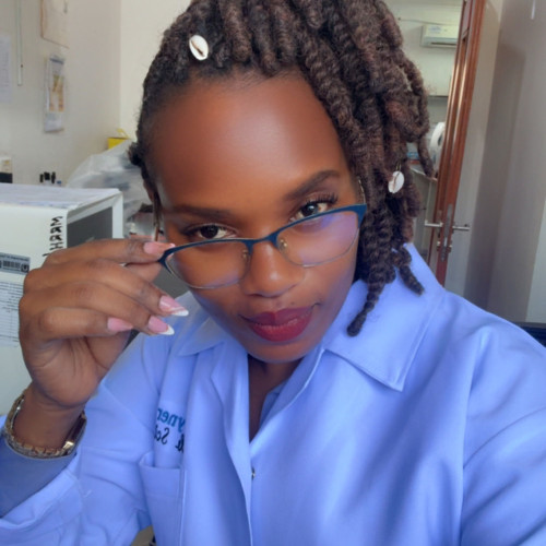 Diana L. profile photo