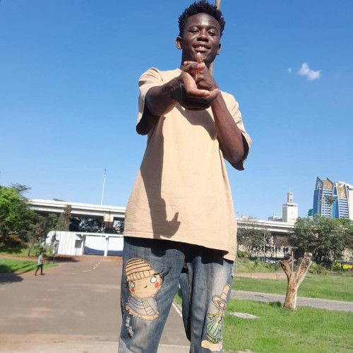 Ngala D. profile photo