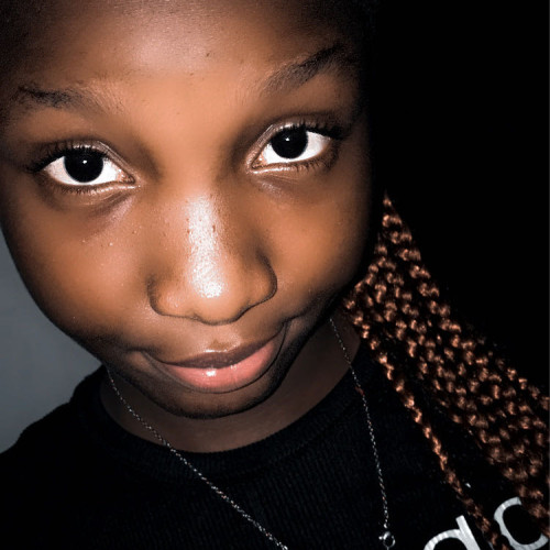 Favour C. profile photo