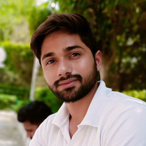 Bhumesh B. profile photo