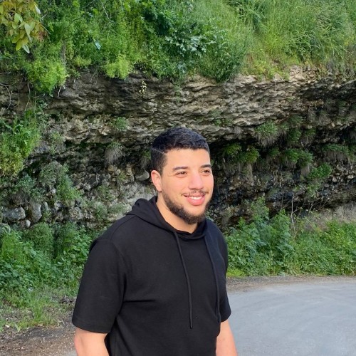 Amed M. profile photo
