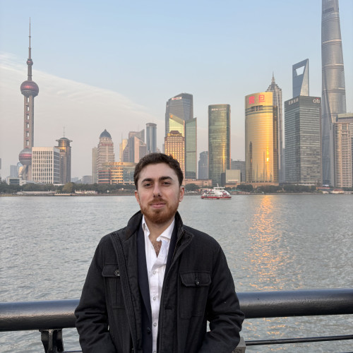 Armando P. profile photo