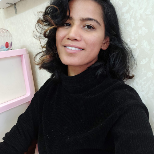 Shenaaz i. profile photo