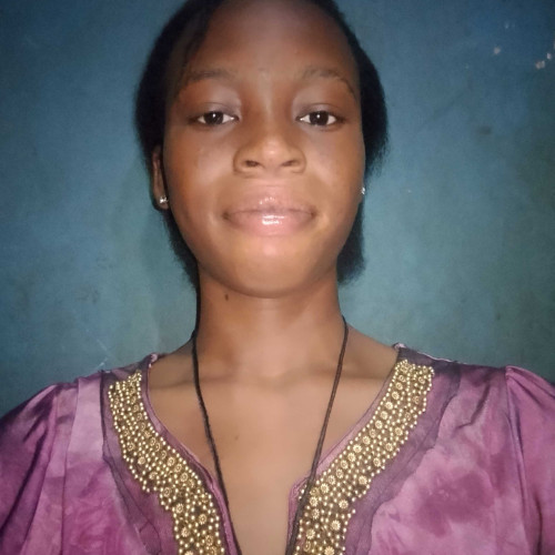 Blessing O.