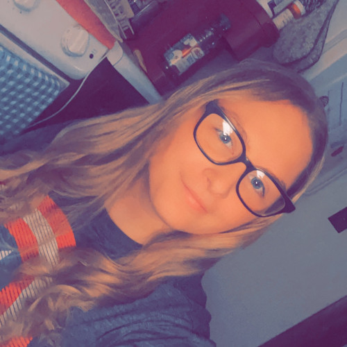 Felicia P. profile photo
