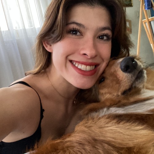 Daniela  P.