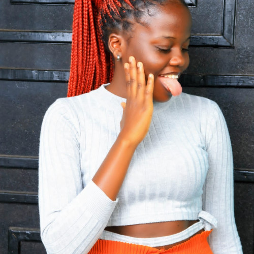 Jackline  M. profile photo