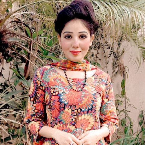 Muskan S.