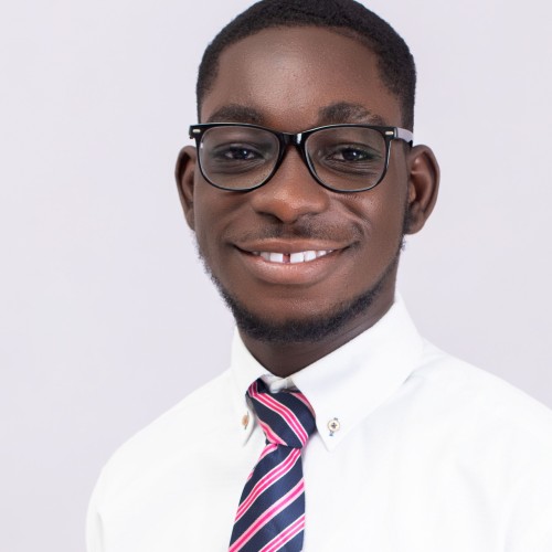 Kwadwo  S. profile photo