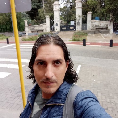Marcos I.