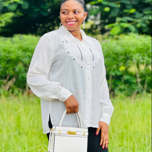 Gloria Ojochenemi  U. profile photo