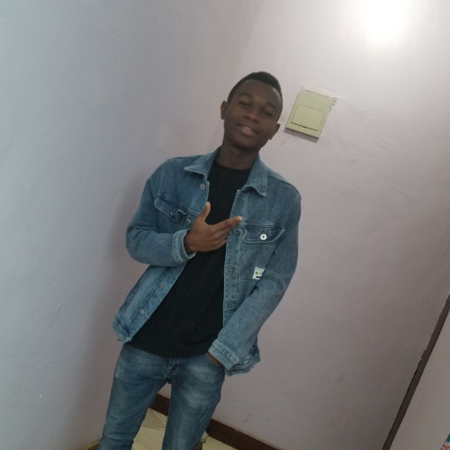 SAID N. profile photo