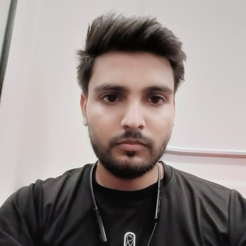 Utkarsh T. profile photo
