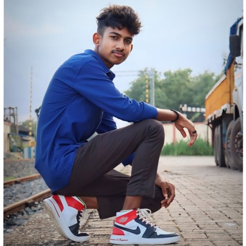 Debasis D.