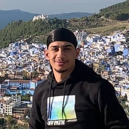 Ayman A.