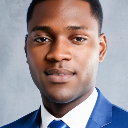 Kazeem A.