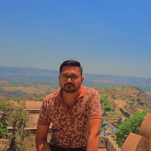 hussain r. profile photo