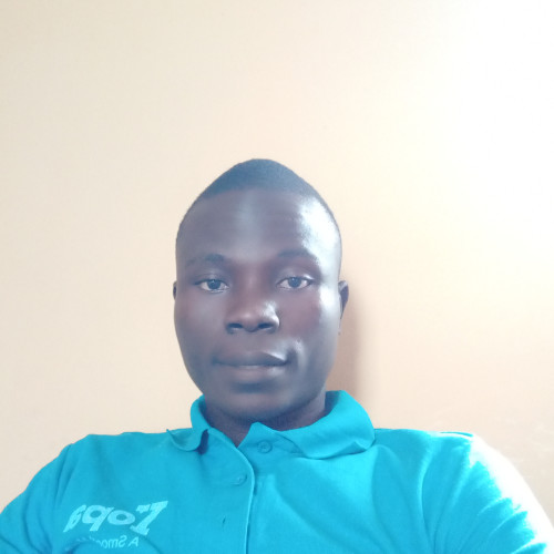 Prosper E. profile photo