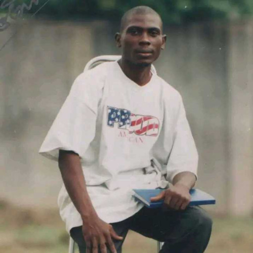 Tony l. profile photo