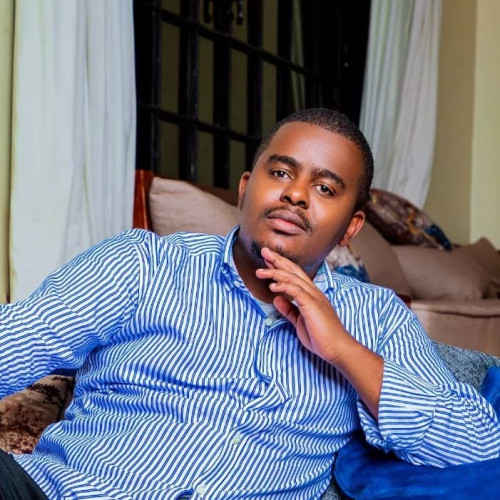 shadrack k.