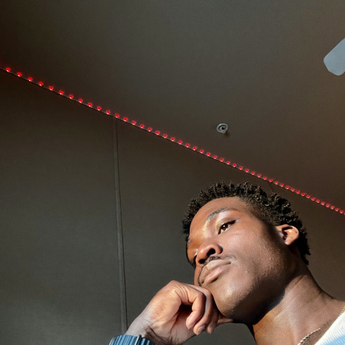 Maxwell A. profile photo