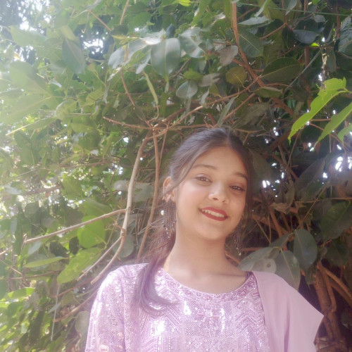 Gauri  S.