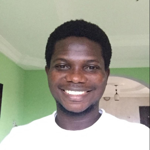 Agbuna O. profile photo