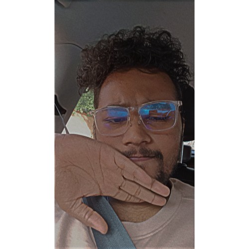 Pranav V. profile photo