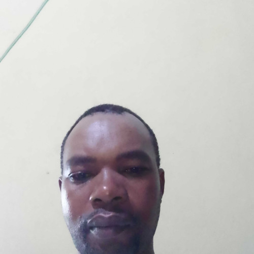 john k. profile photo