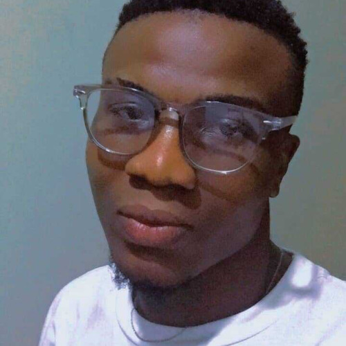 Kene K. profile photo