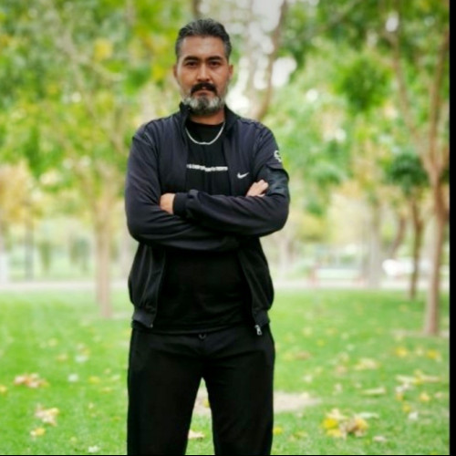 Mahdi N. profile photo