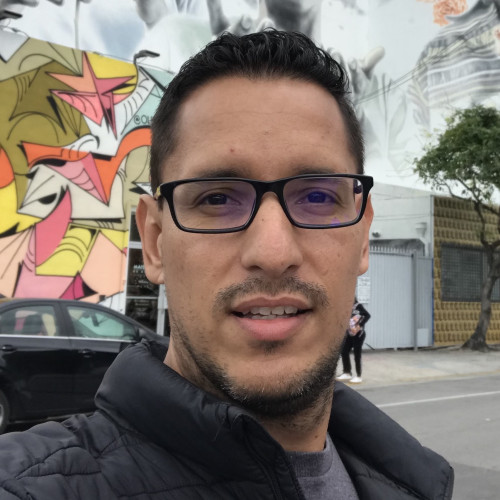 Manuel R. profile photo