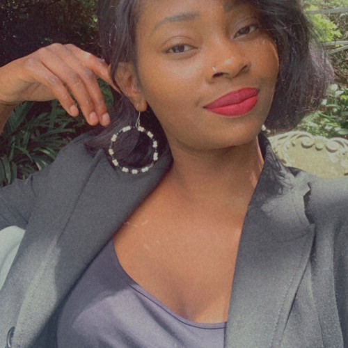 Paida Tatenda T. profile photo