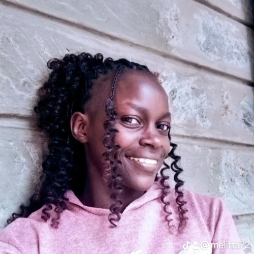 Salome M. profile photo