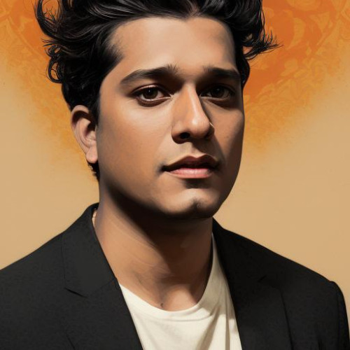 VIKRAM N. profile photo