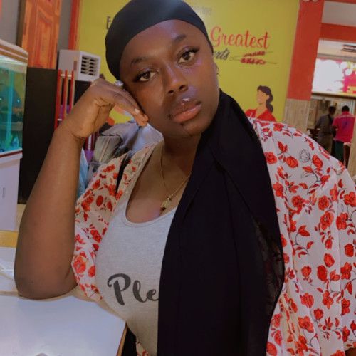 Binta  J.