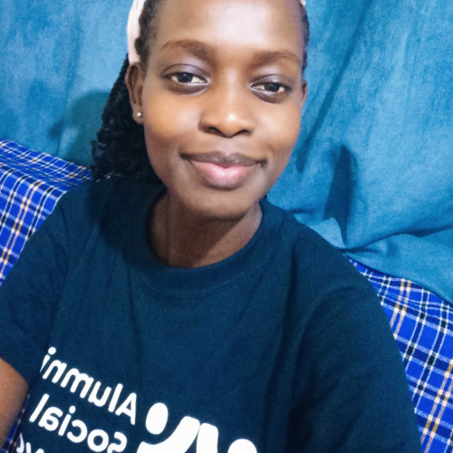 Evaline R. profile photo