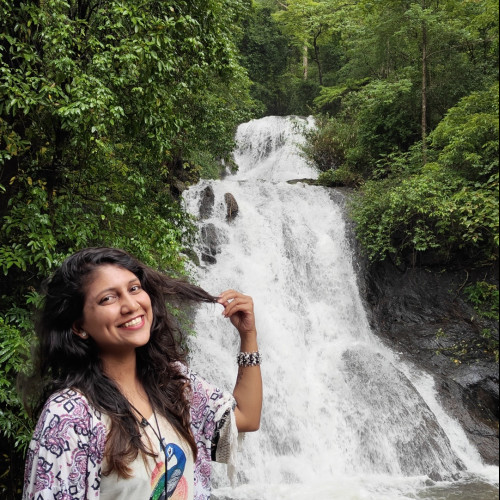 Anu R. profile photo