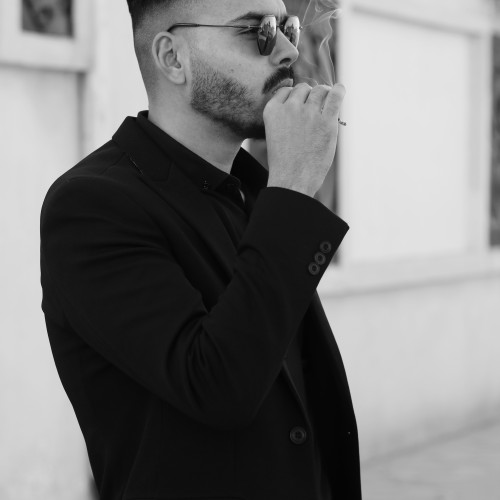 Ryan  M.