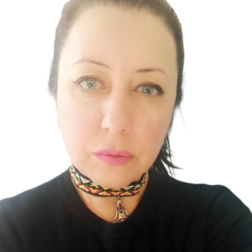 Kaia R. profile photo