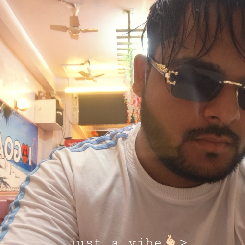 Dipanshu D. profile photo