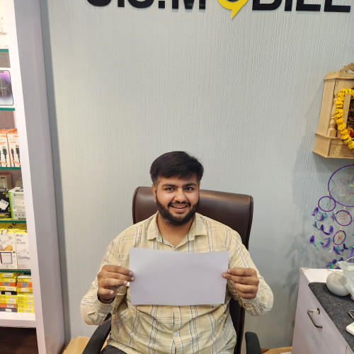 Abhay P. profile photo
