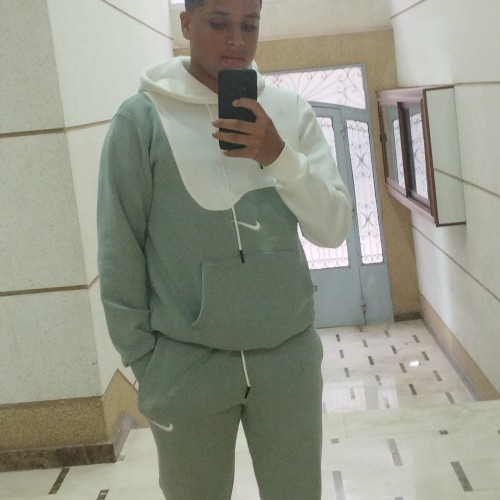 Salah Eddine  B.