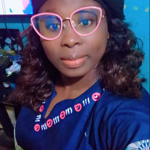 dolapo o.