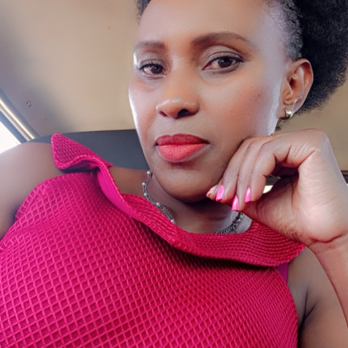 Pamela  Z. profile photo