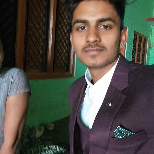 Siddharth  R.