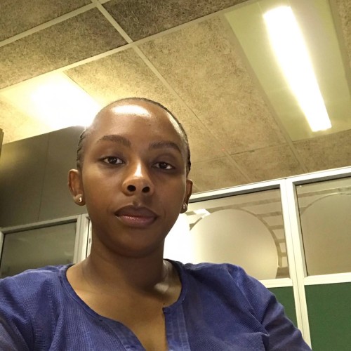 Thuli M.