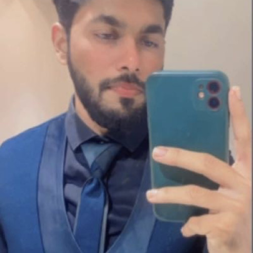 Arbaaz S.