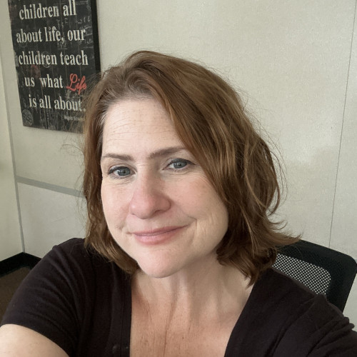 Jen R. profile photo