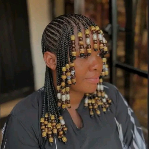 Tianah V. profile photo